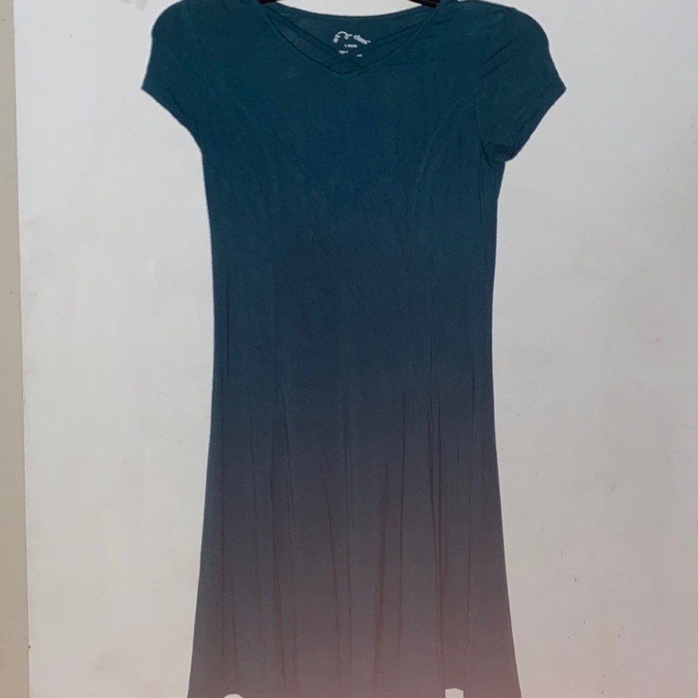 Girl Dress